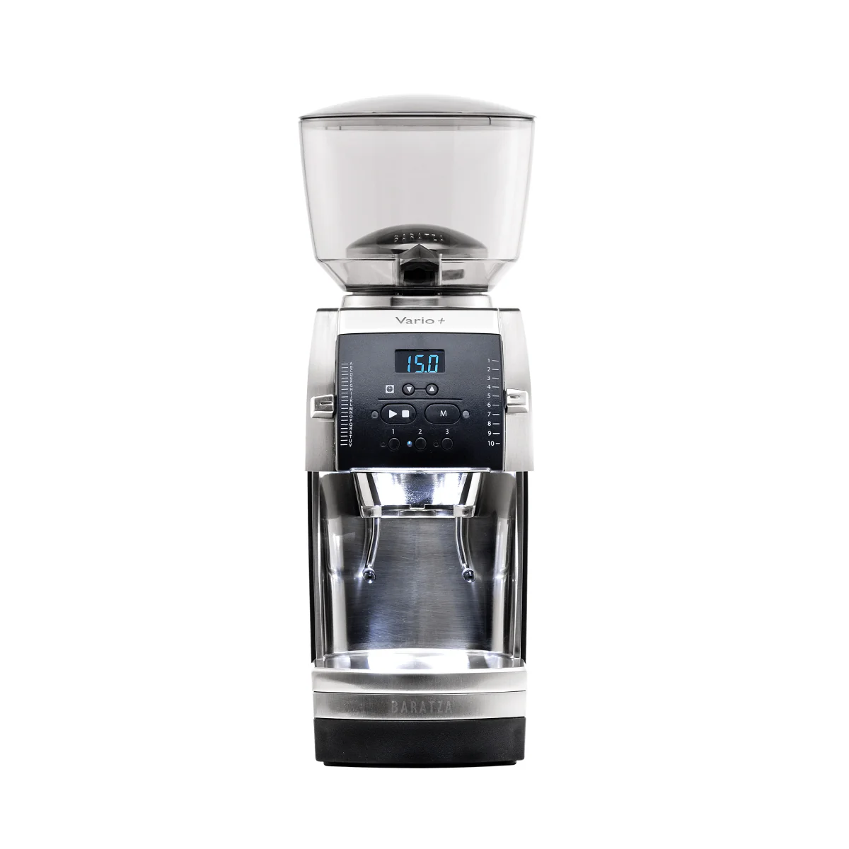 Baratza Vario W+ Espresso Grinder - Black - Open Box