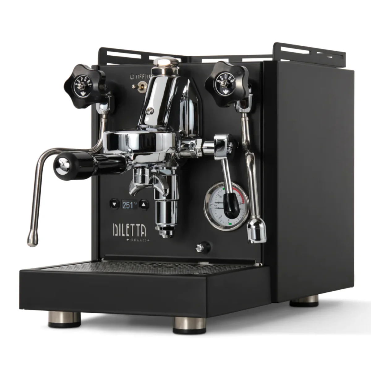 Diletta Bello+ Espresso Machine - Image 2