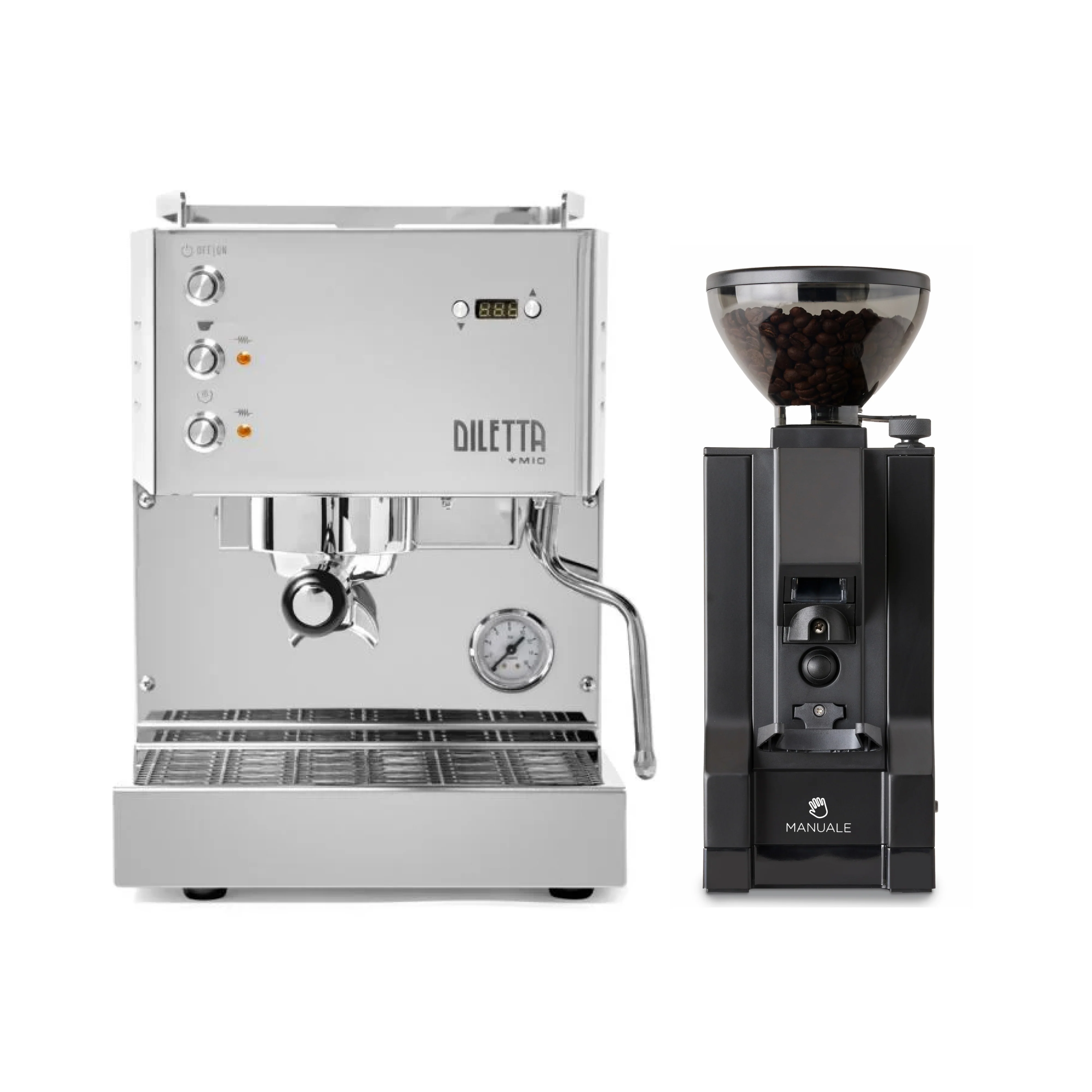 Diletta Mio Notte Espresso Bundle - Image 2