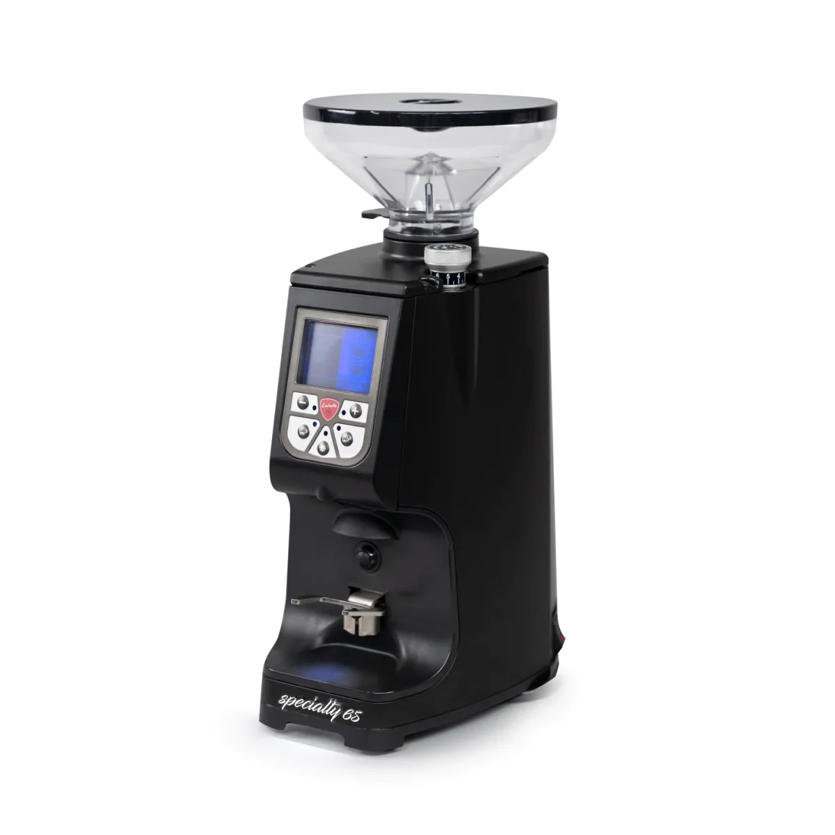 Eureka Atom 65 Espresso Grinder - Short Hopper - Image 3