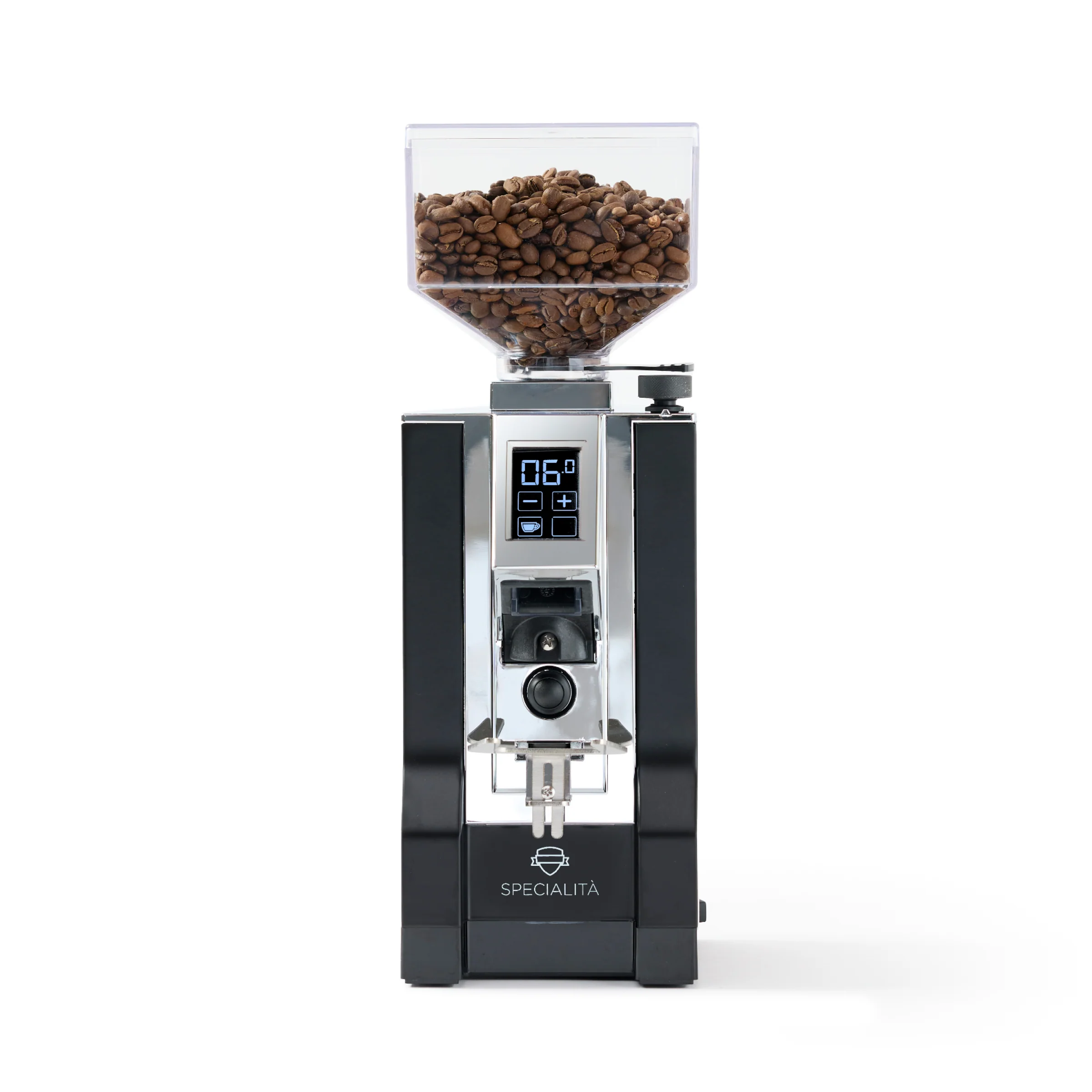 Eureka Mignon Specialita Espresso Grinder - Image 5