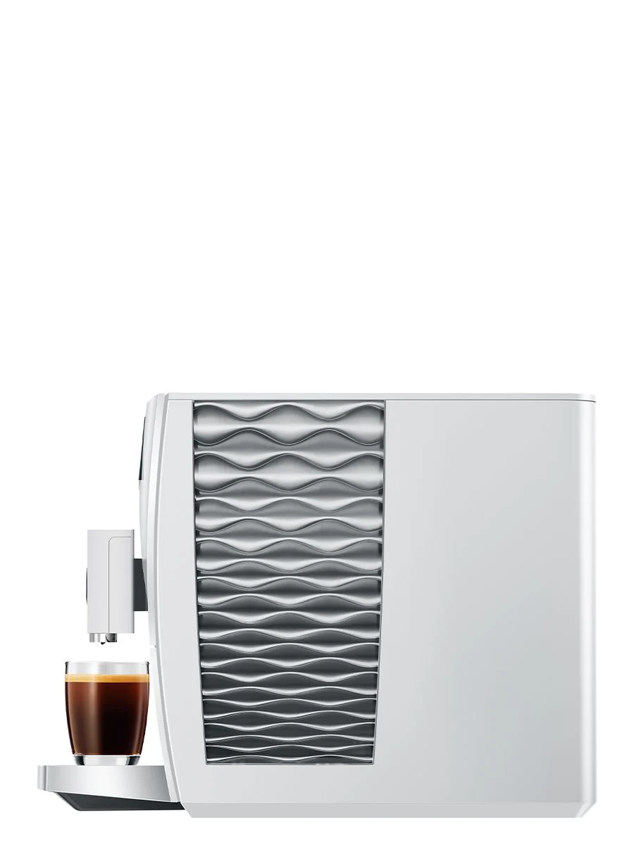 Jura C3 Superautomatic Espresso Machine - Image 10