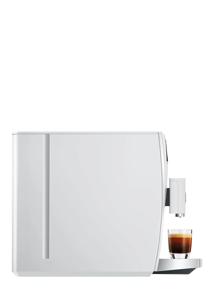 Jura C3 Superautomatic Espresso Machine - Image 12