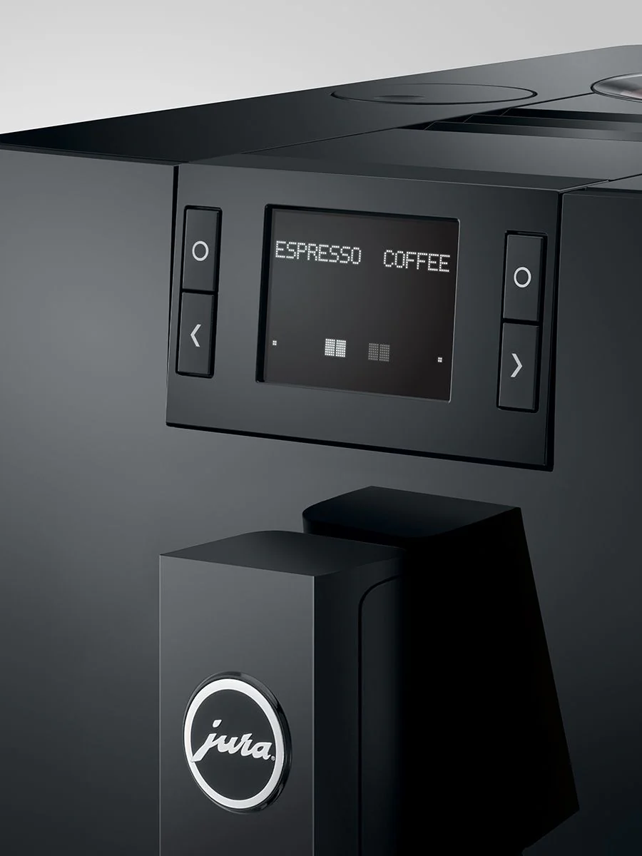 Jura C3 Superautomatic Espresso Machine - Image 5