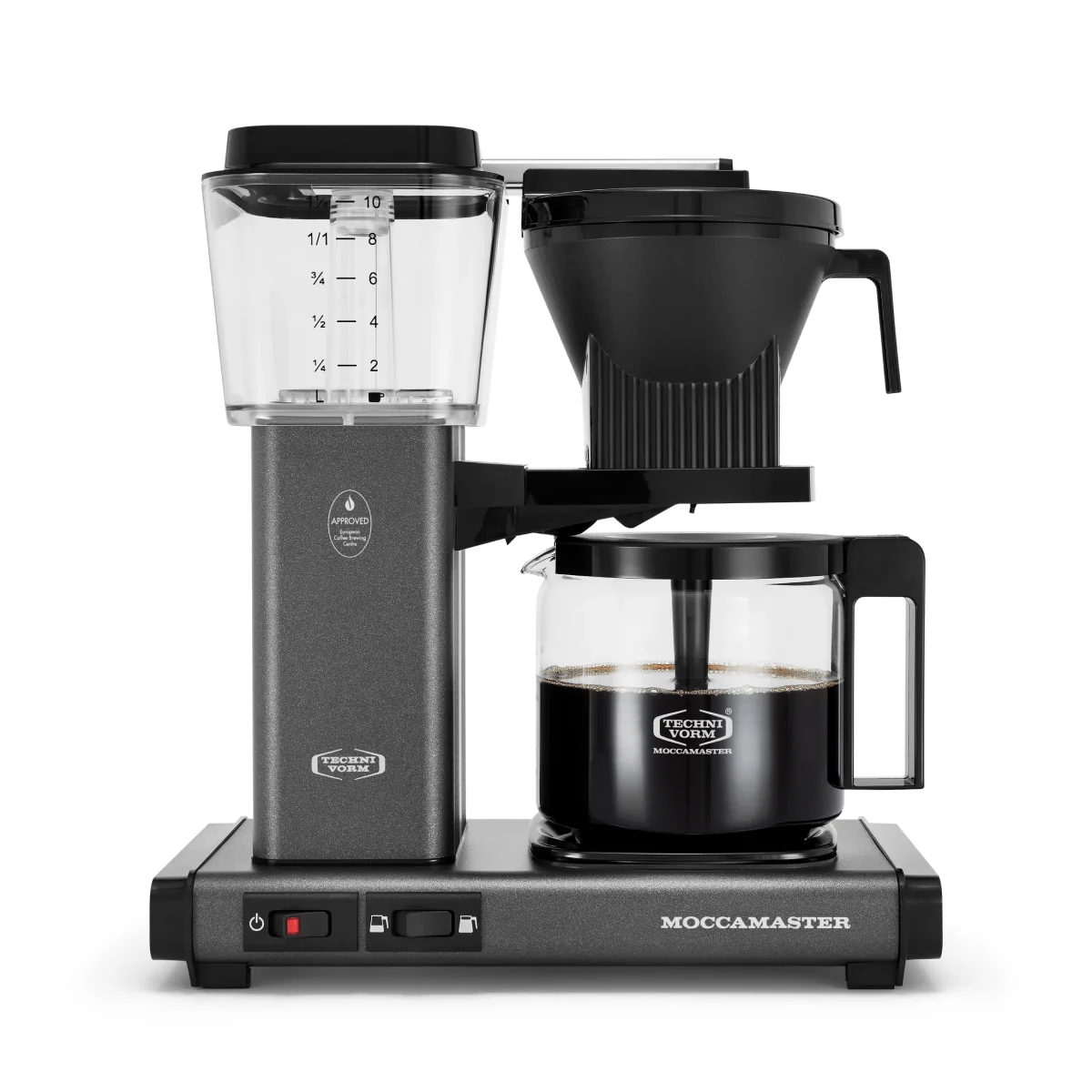 Technivorm Moccamaster KBGV Select Coffee Maker - Image 14