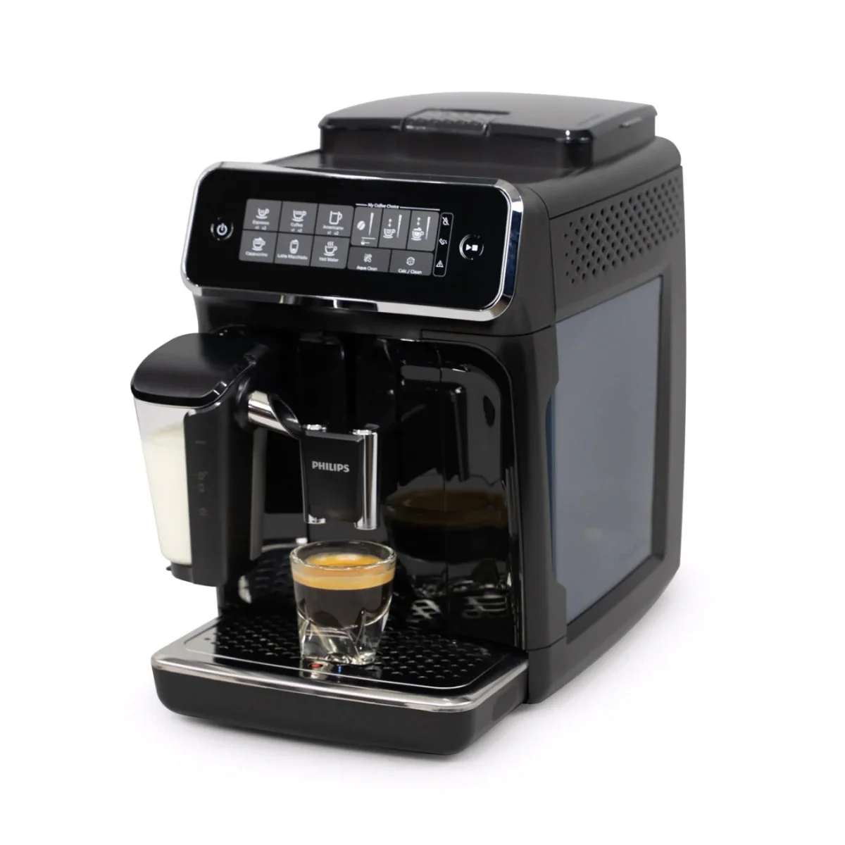 Refurbished - Philips 3200 LatteGo EP3241/54 Superautomatic Espresso Machine - Image 2