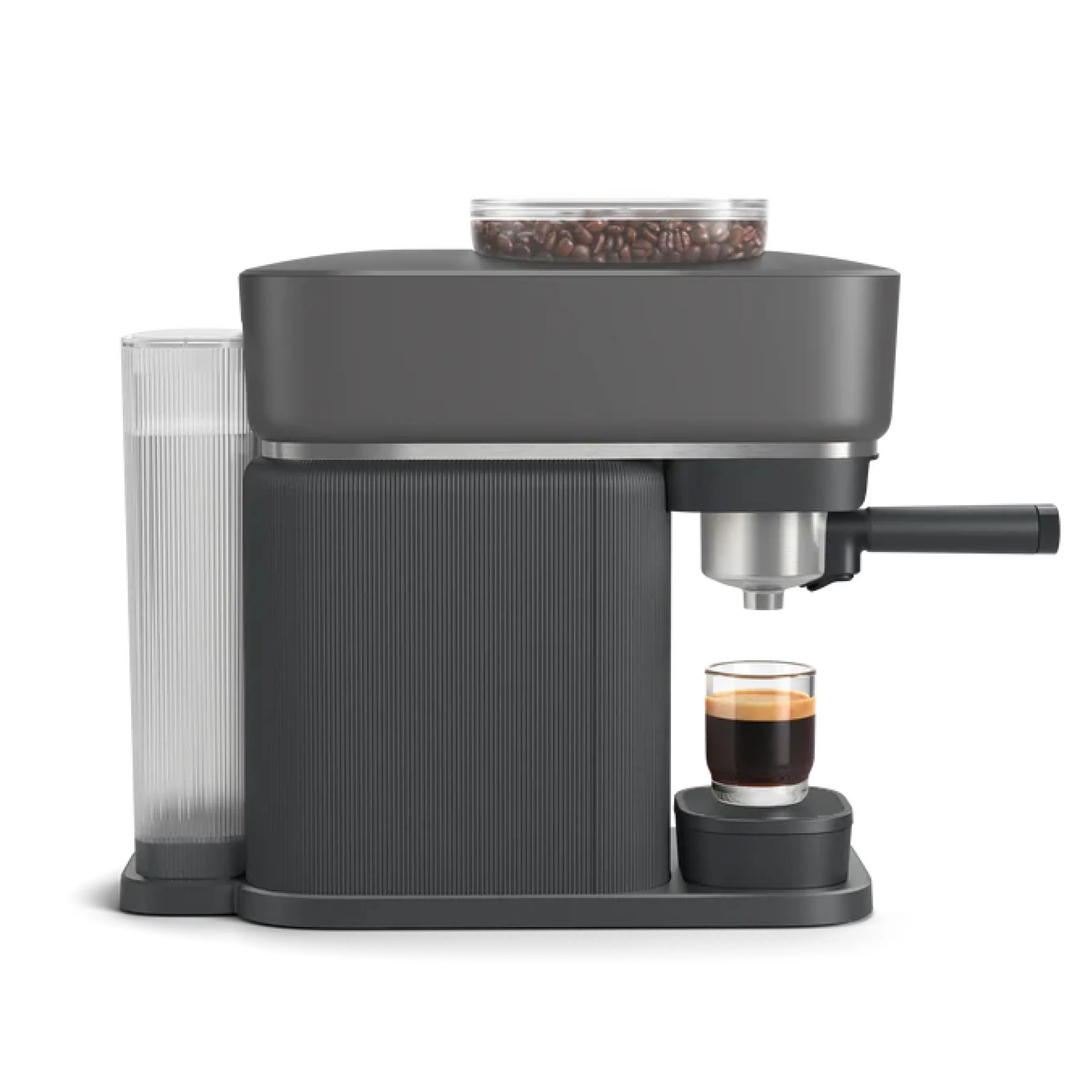 Philips Baristina Espresso Machine - Image 4